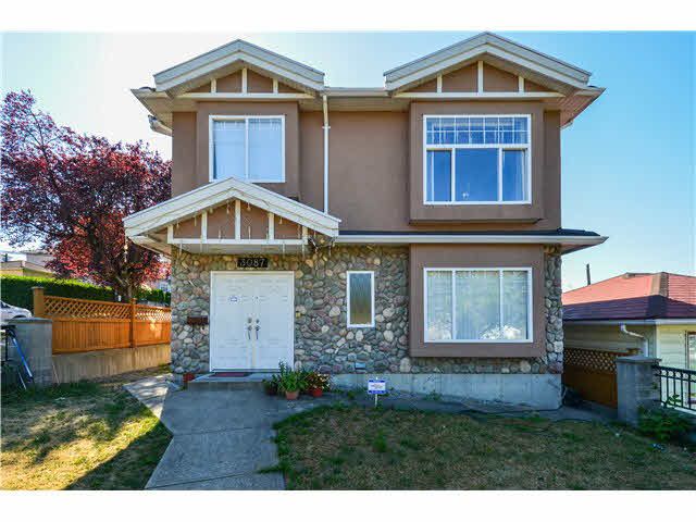 I have sold a property at 3087 RUPERT STREET

