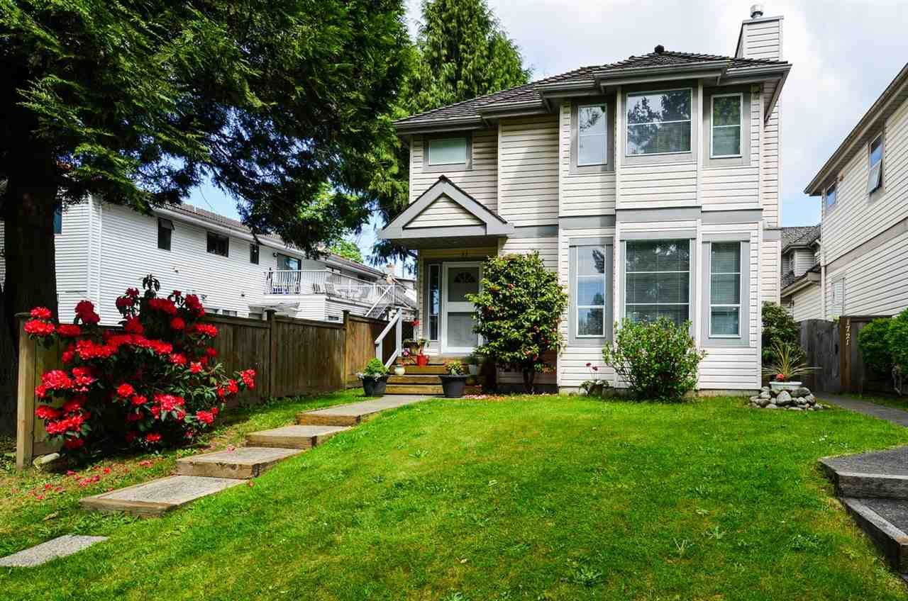 I have sold a property at 1715 ISLAND AVE in Vancouver
