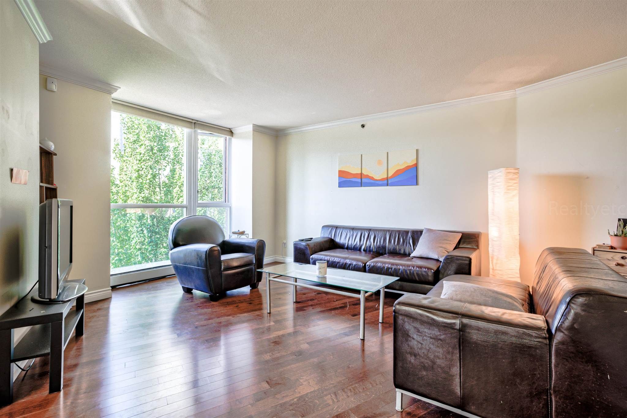 I have sold a property at 505 289 DRAKE ST in Vancouver
