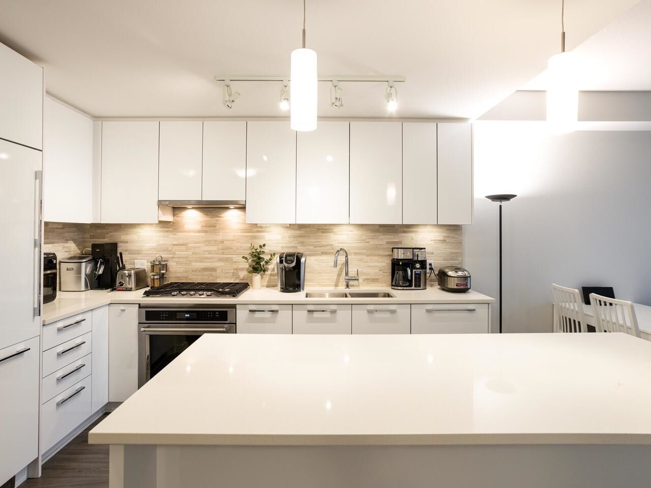 New property listed in West Cambie, Richmond