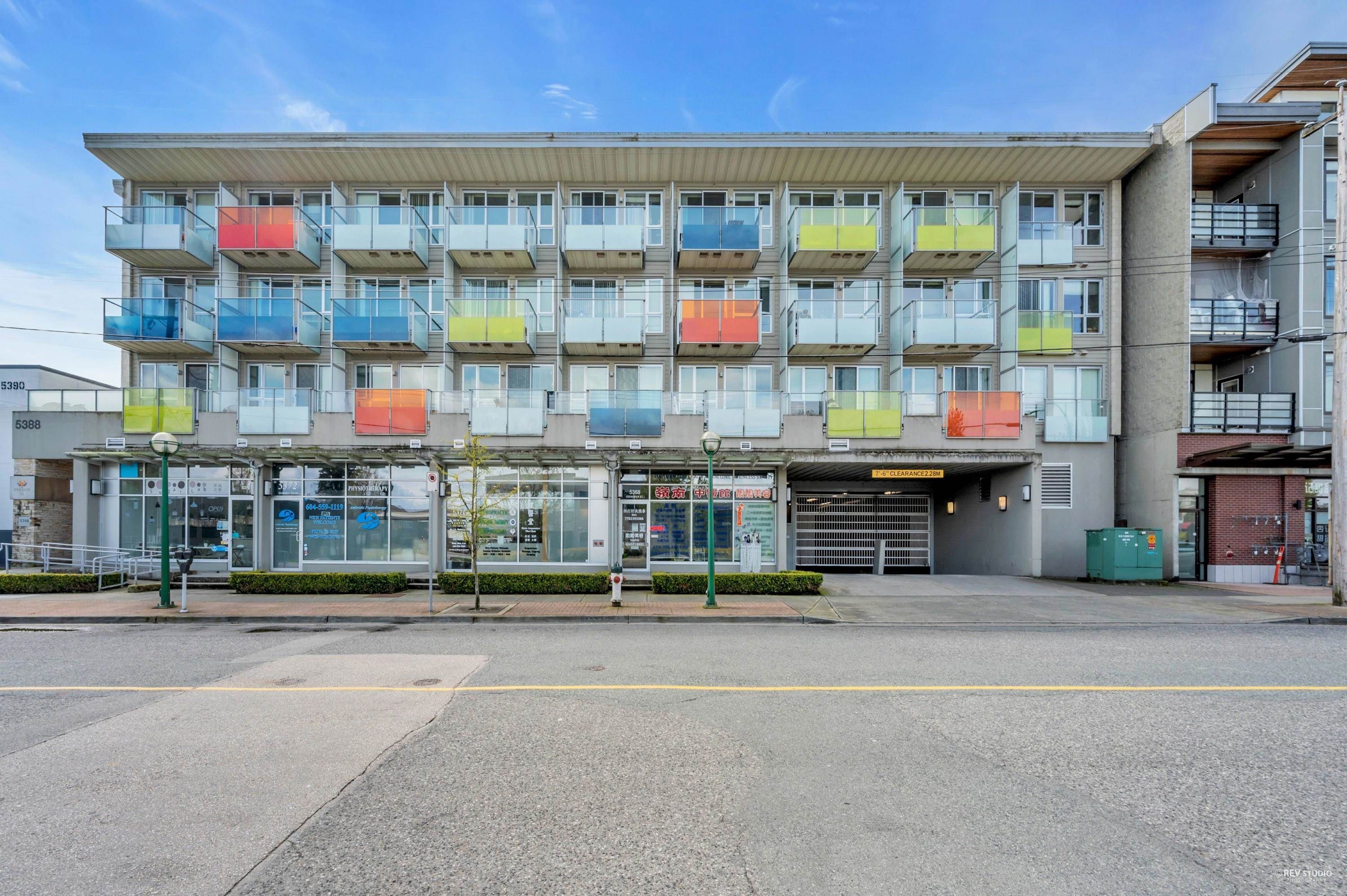 I have sold a property at 316 5388 GRIMMER ST in Burnaby

